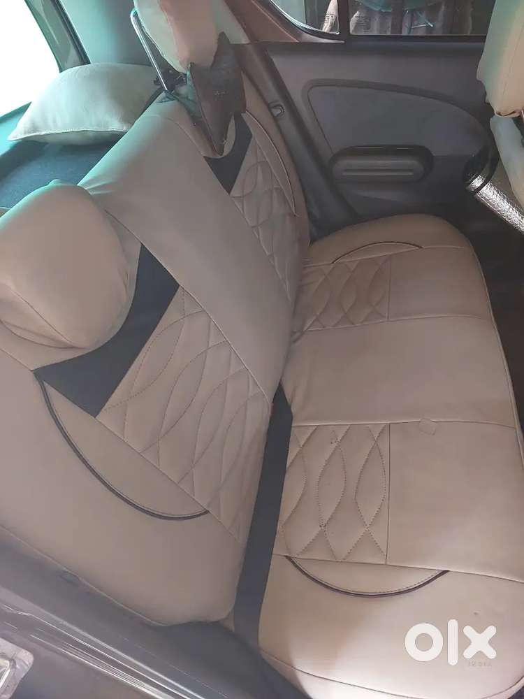 Maruti Suzuki Ritz 2012 Petrol 70003 Km Driven