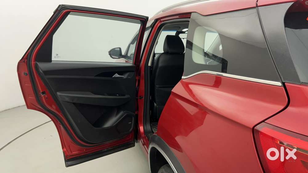 Mg Hector 2.0 Sharp Diesel, 2019, Diesel