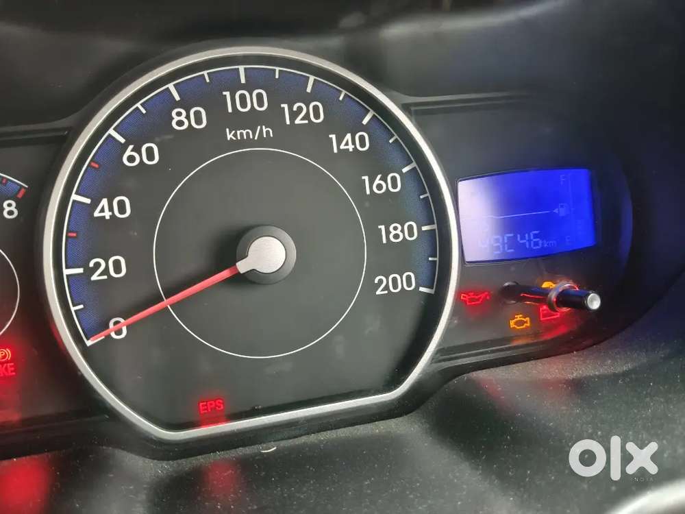 Hyundai I10 2011 Petrol Car