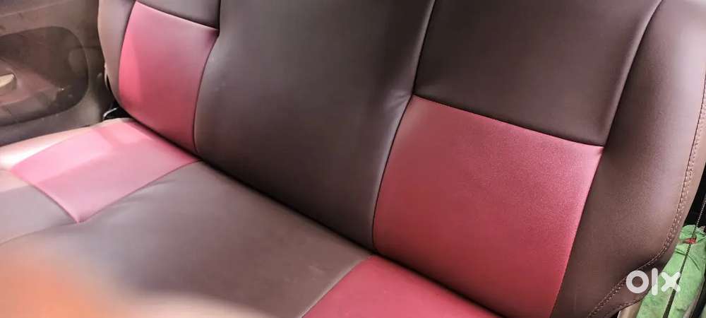 Chevrolet Tavera Ls 2008
