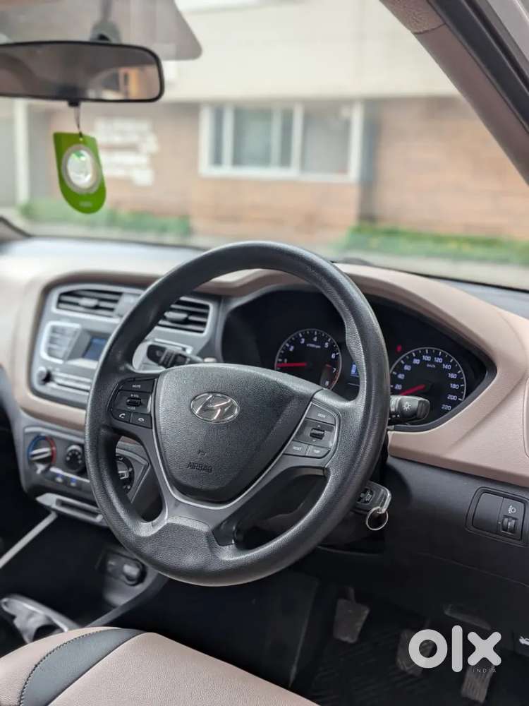 Hyundai Elite I20 [ ] 1.2 Magna, 2020, Petrol
