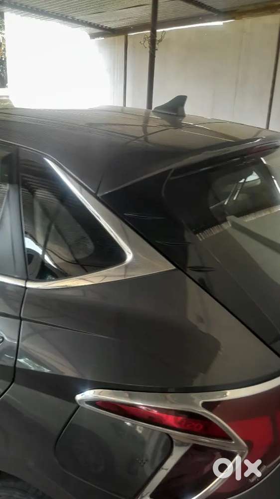 New I20 2020