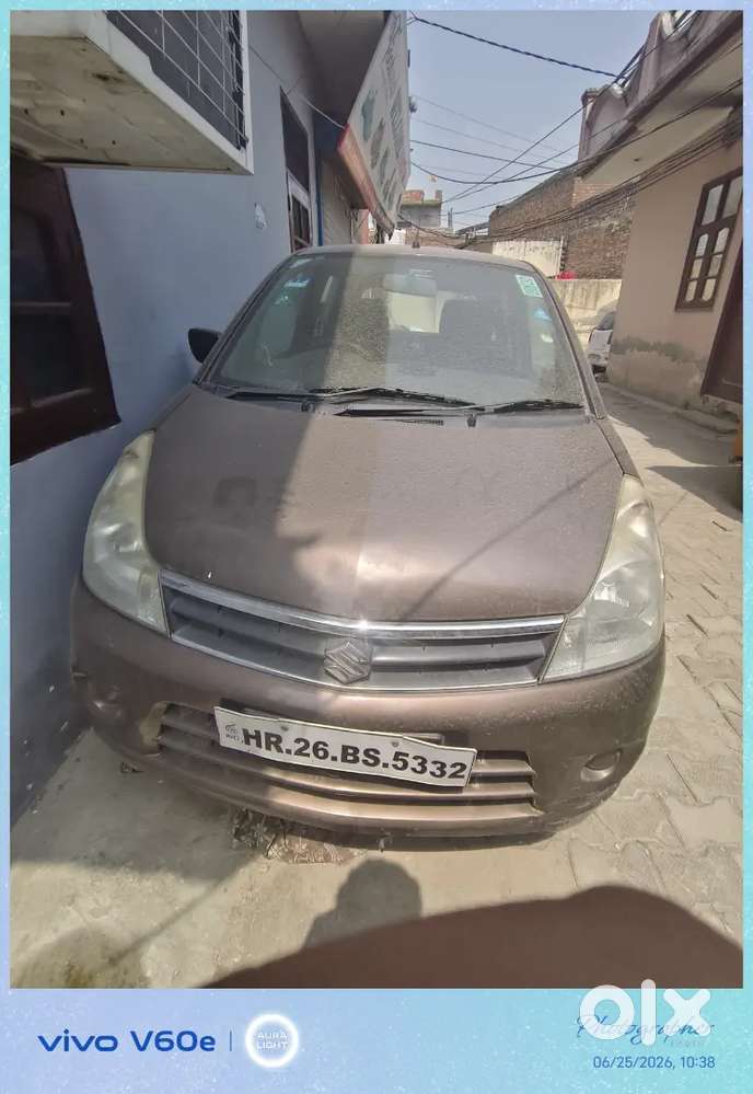 Maruti Suzuki Zen 2013