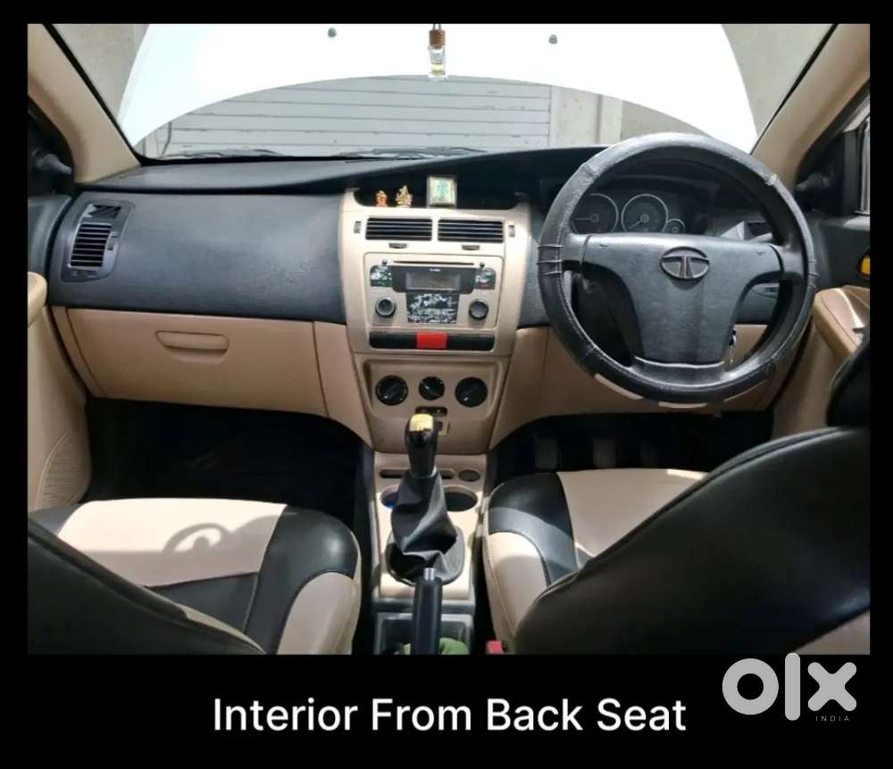 Tata Indica Diesel 2014