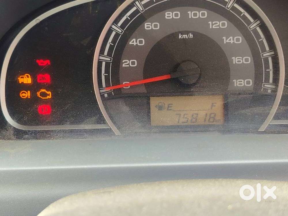 Maruti Suzuki Alto 800 0.8 Vxi (o), 2015, Petrol