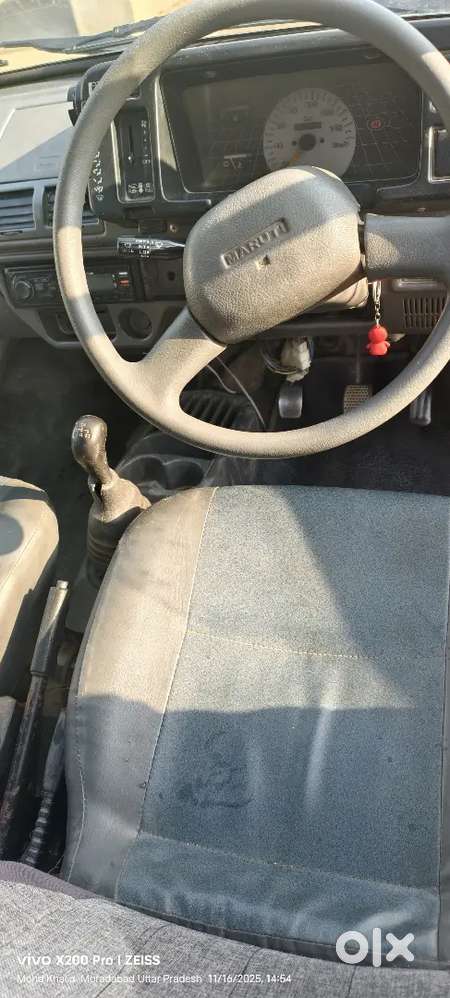 Maruti Suzuki 800 2007 Petrol 80000 Km Driven Good Condition New Tires