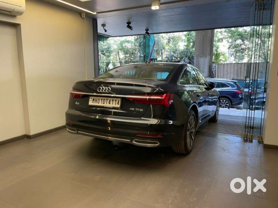 Audi A6 2.0 45 Tfsi Technology, 2021, Petrol