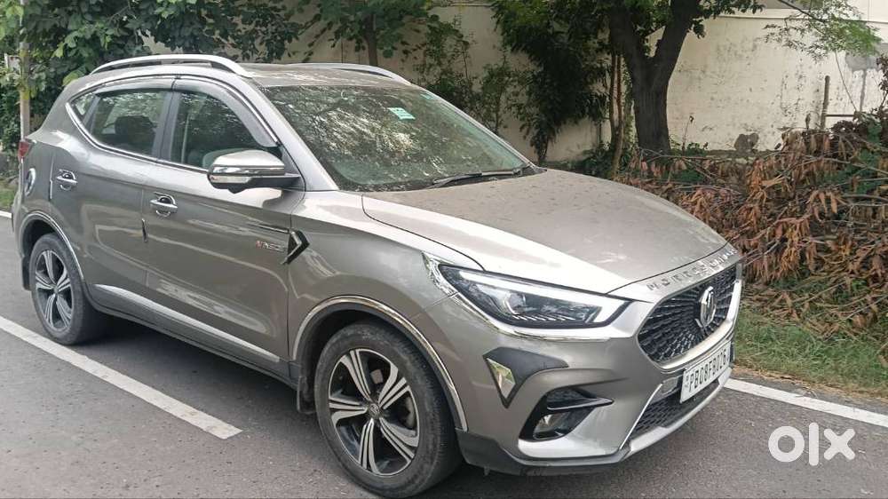 Mg Astor Sharp 2022 Petrol