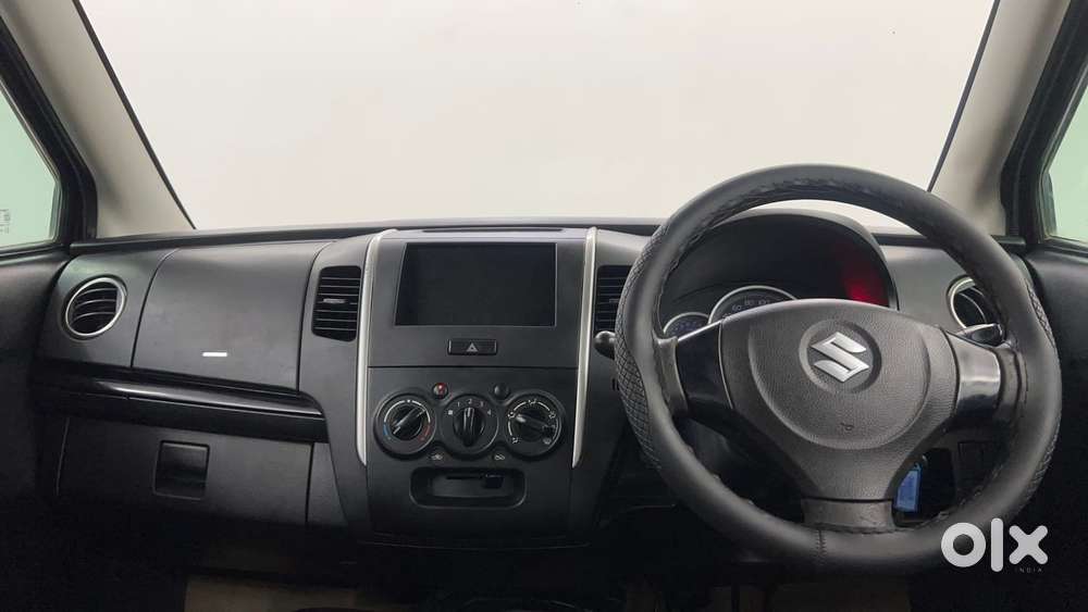 Maruti Suzuki Wagon R Stingray Lxi, 2014, Petrol