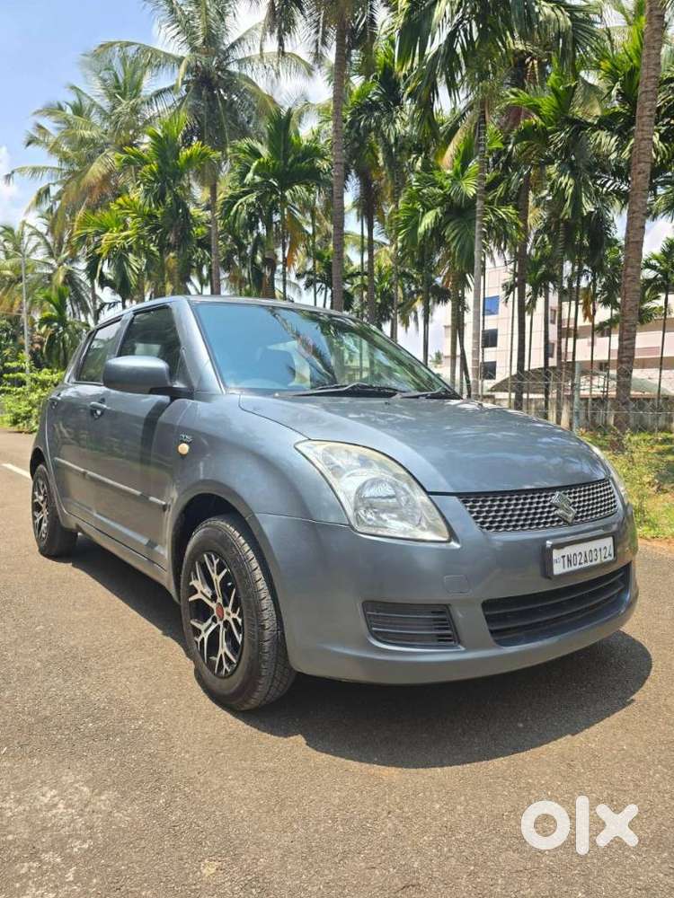 Maruti Suzuki Swift 2011-2014 Vdi, 2011, Diesel