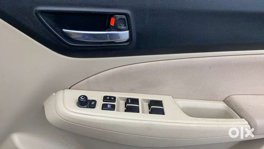 Maruti Suzuki Swift Dzire 1.2 Vxi Bsiv, 2021, Petrol