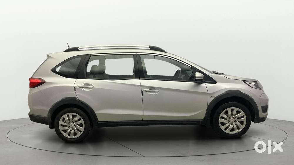 Honda Br-v 1.5 S I-vtec Mt, 2016, Petrol
