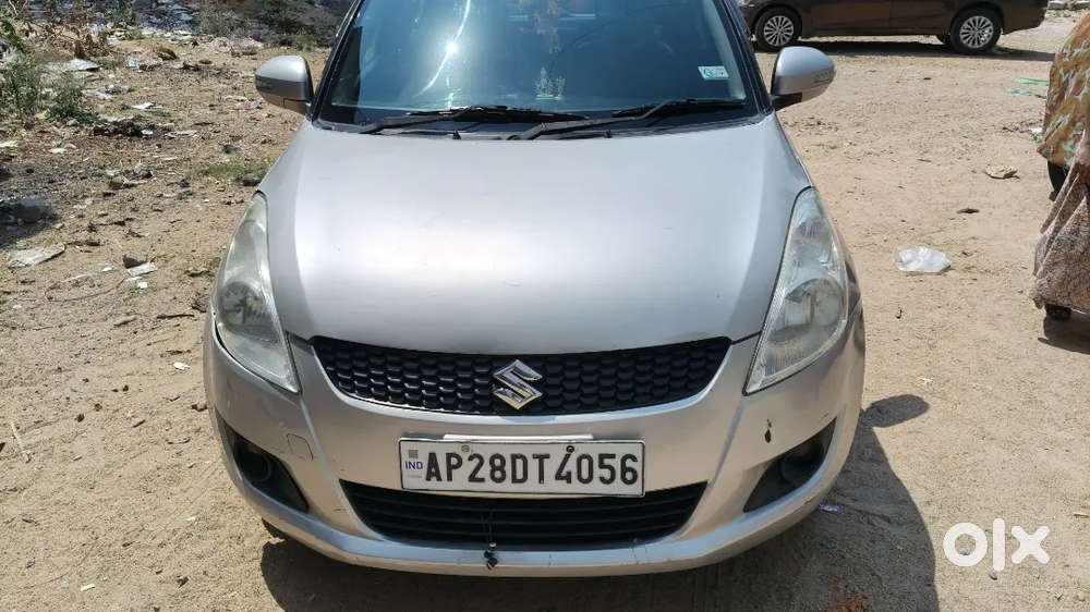 Good Condition, Chill Ac, New Tires,revars Camera,and Music System