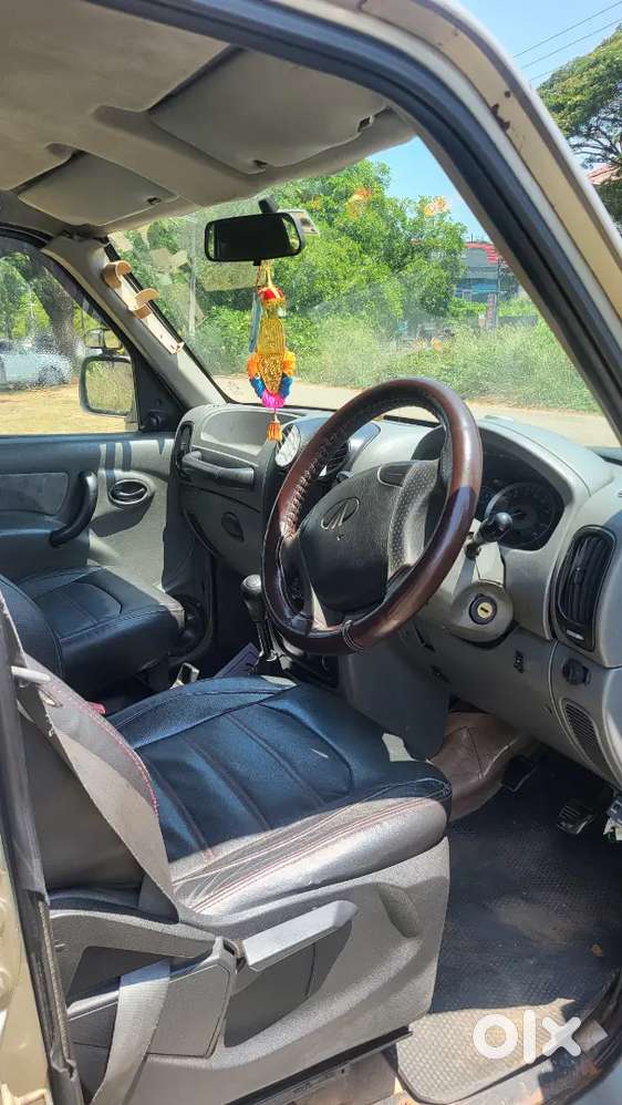 Only Body Work Needed
No Mechanical Work