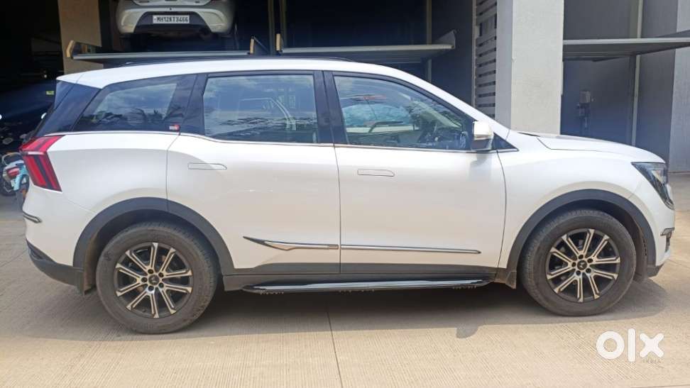 Mahindra Xuv700 2.2 Ax 7 Diesel At Str Awd, 2024, Diesel