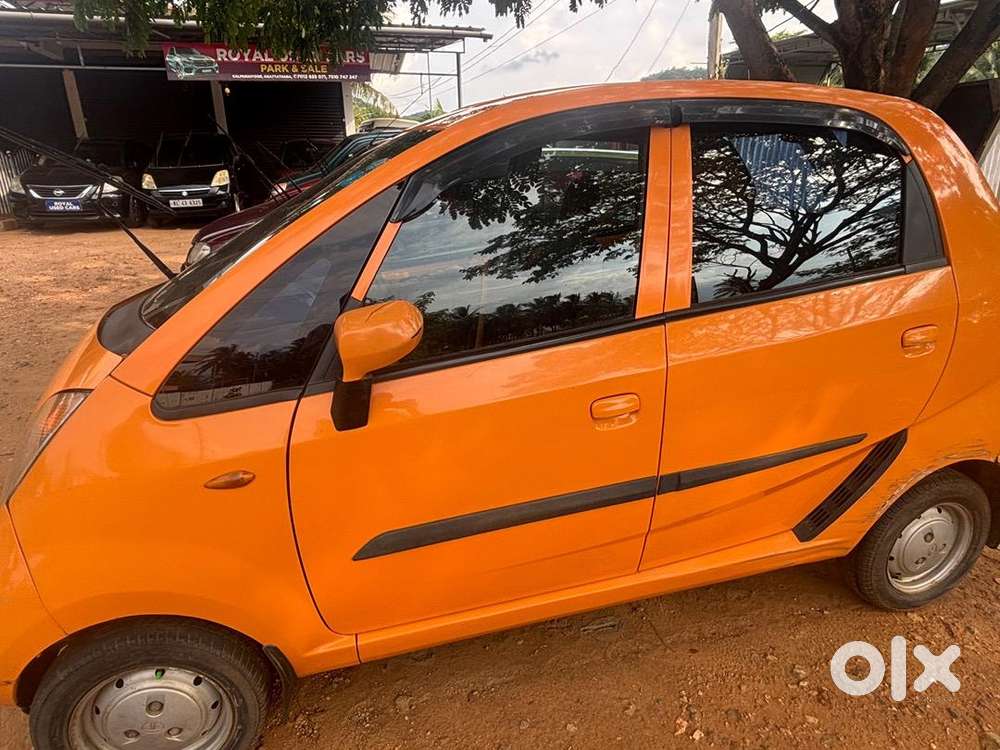 Kl Registration Single Owner Good Condition Fc Insurance Current
