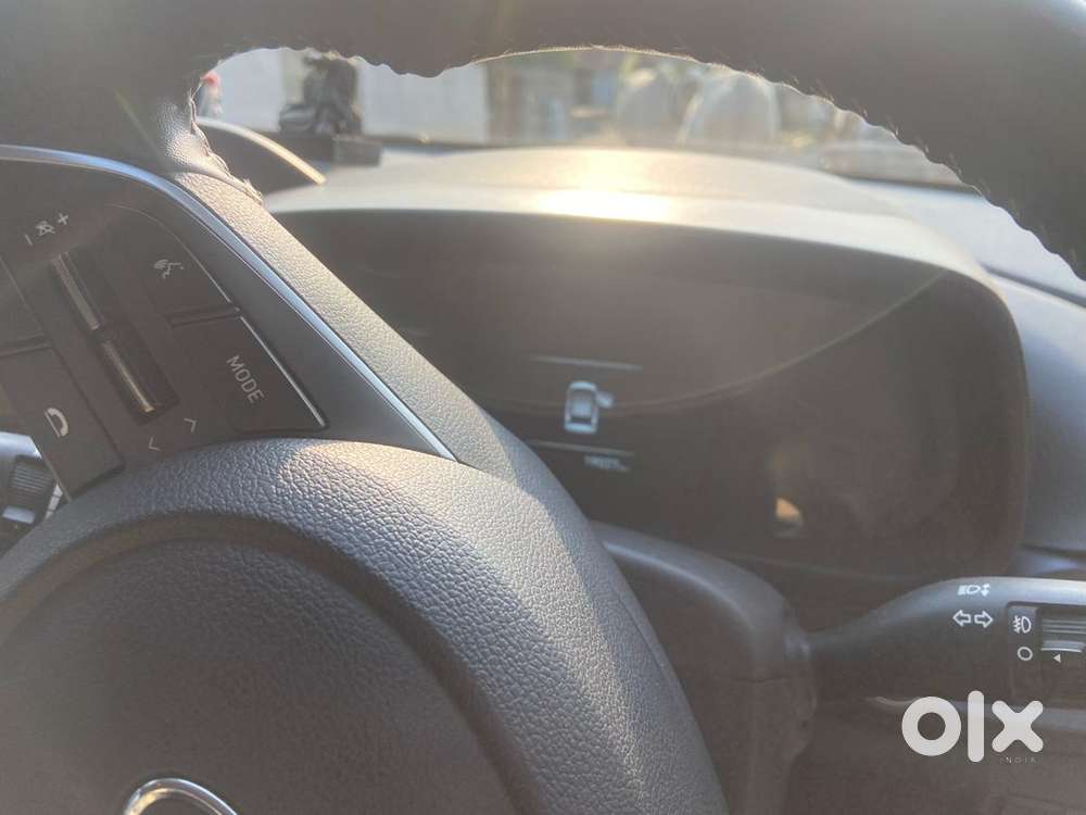 Hyundai I20 2022 Petrol 30000 Km Driven