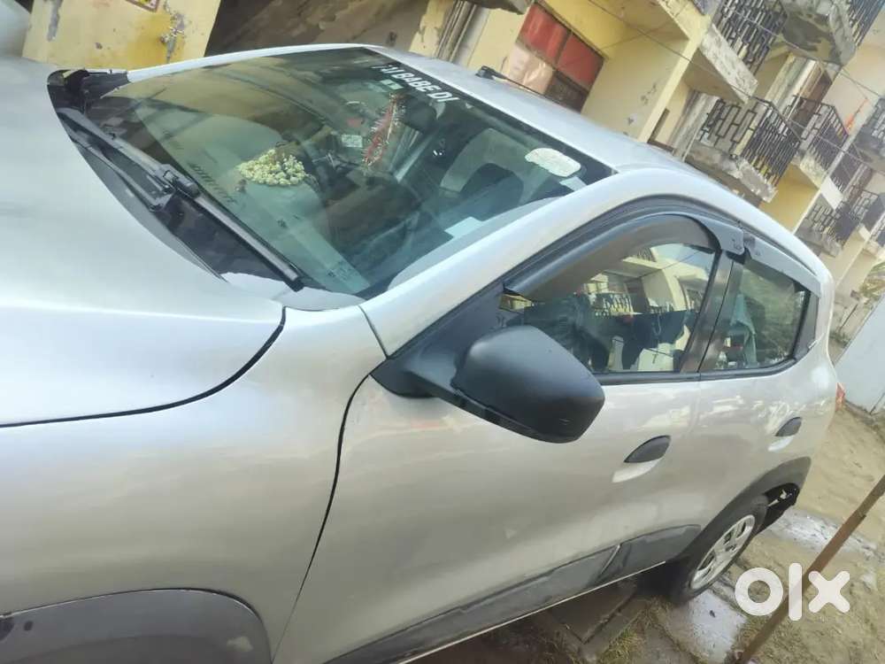 Renault Kwid Rxt 2016