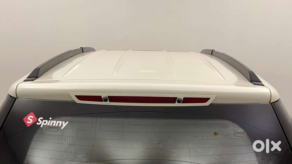 Mahindra Xuv500 W10 At, 2017, Diesel