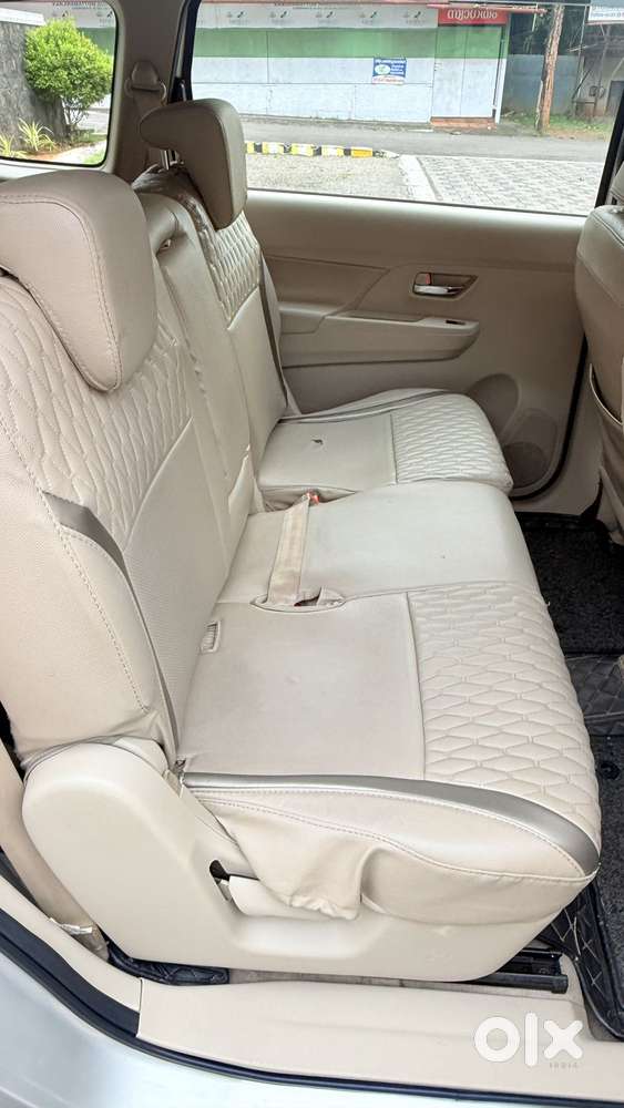 Maruti Suzuki Ertiga 1.5 Zxi Plus, 2021, Petrol