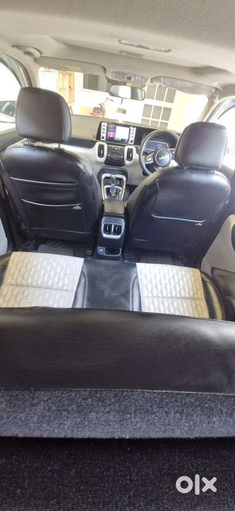 Kia Sonet Diesel Manual 2021