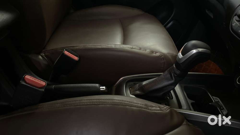 Maruti Suzuki Xl6 Zeta At, 2022, Petrol