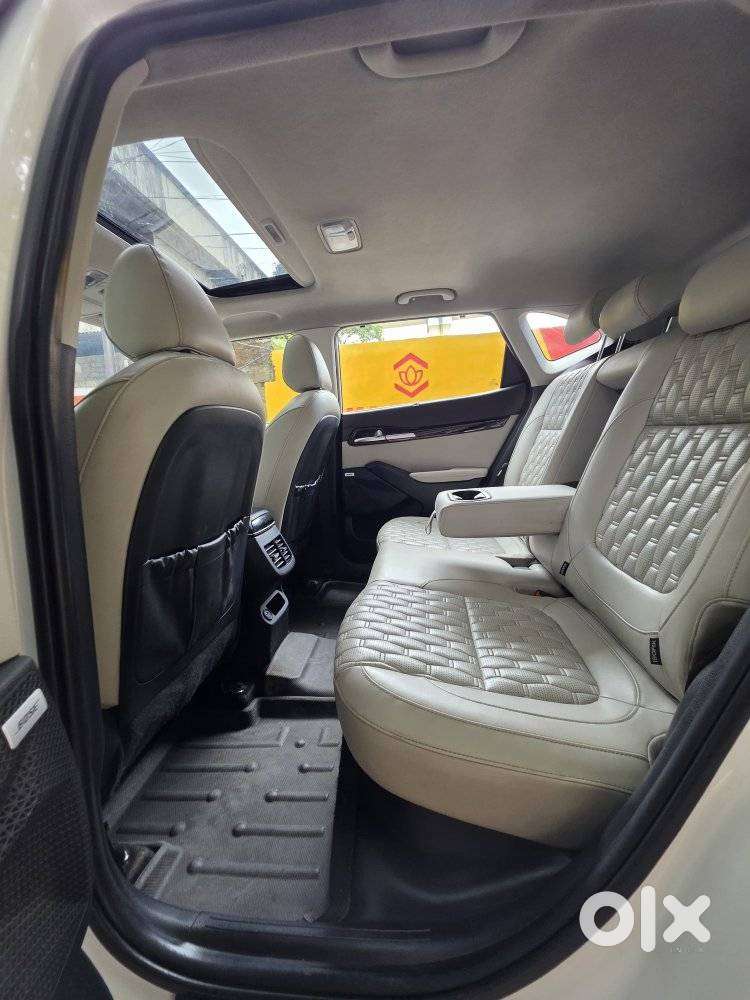 Kia Seltos Htx Plus D, 2019, Diesel