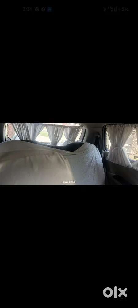 Maruti Suzuki Celerio Vxi 2016