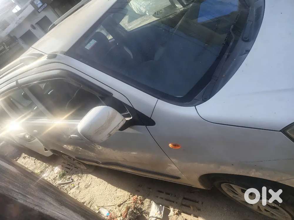 Maruti Suzuki Wagon R 212