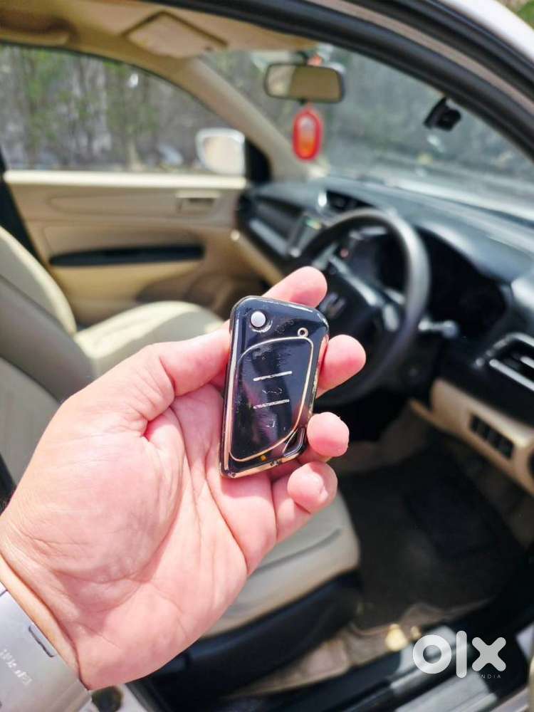 Honda Amaze 1.2 Emt I Vtec, 2019, Petrol