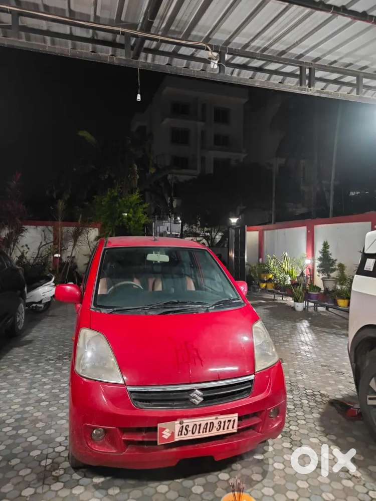 Maruti Suzuki Estilo Petrol Well Maintained 64000 Km Driven