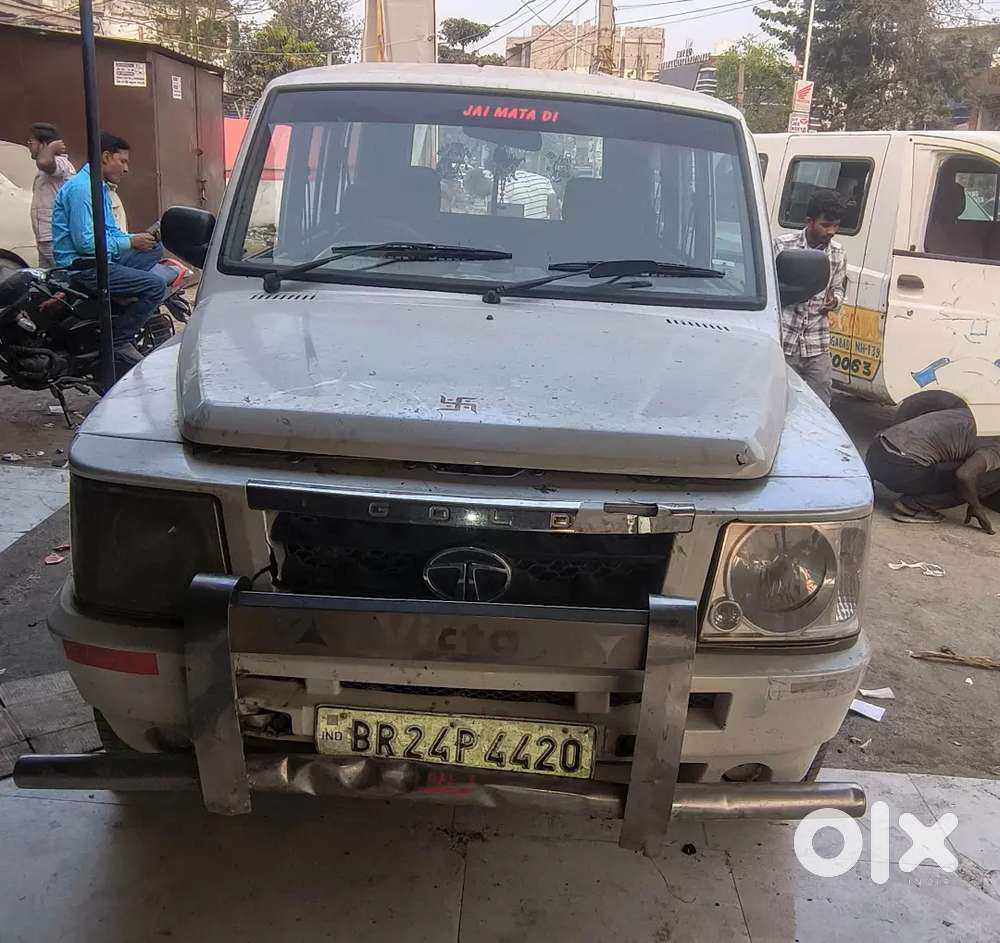 Tata Sumo 2812 Diesel Good Condition