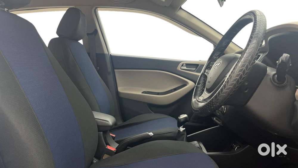 Hyundai Elite I20 Asta 1.2 (o), 2016, Petrol