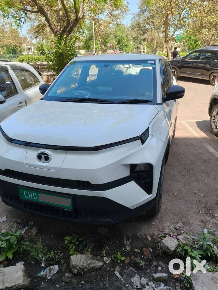 Tata Punch Ev Smart, 2026, Electric