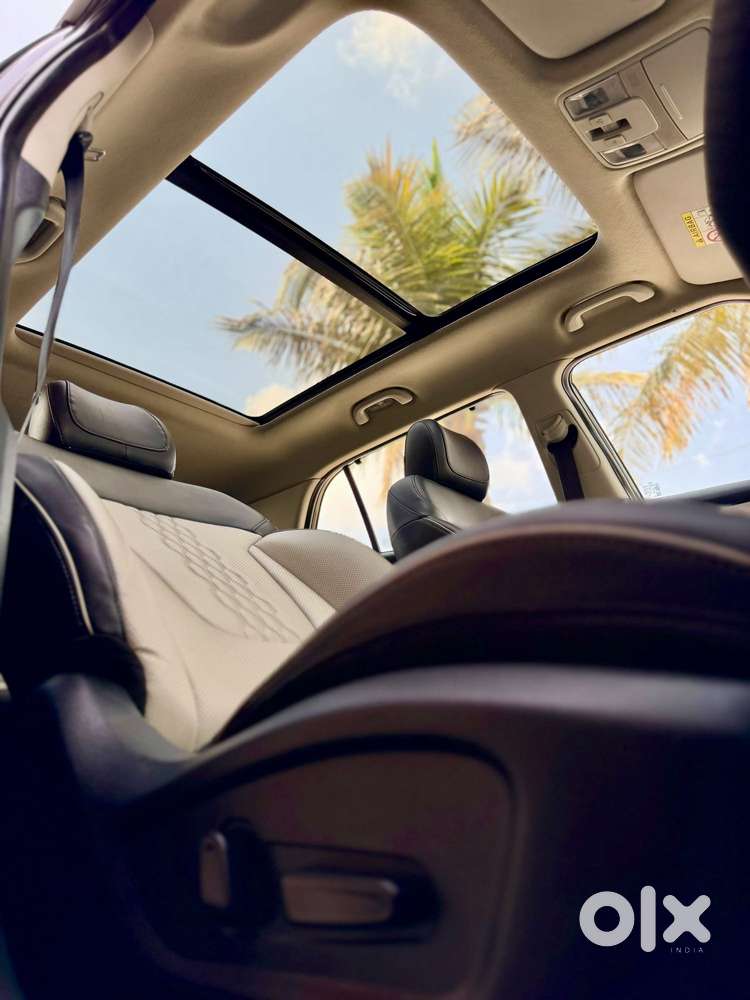 Hyundai Creta 1.6 Sx Option Diesel, 2020, Diesel