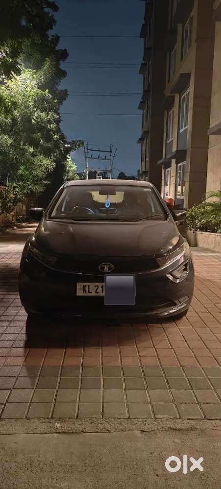 Tata Altroz 2023 Petrol Good Condition