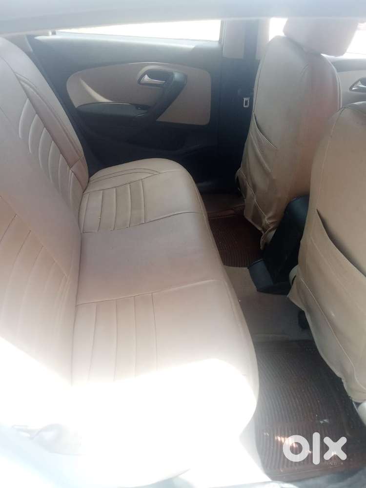 Volkswagen Polo 1.2 Mpi Highline, 2013, Petrol