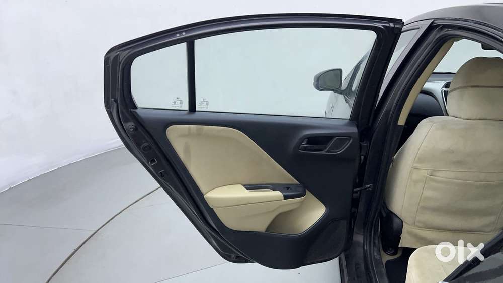 Honda City I-vtec Sv, 2014, Petrol