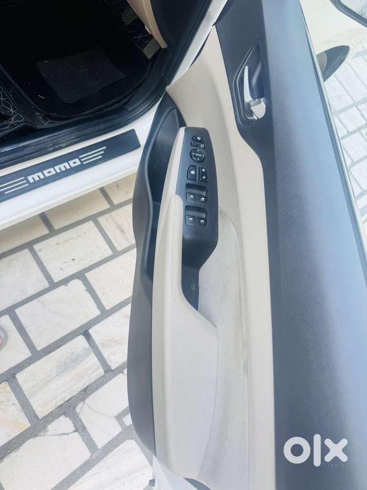 Hyundai Verna Sx 1.5 Crdi, 2021, Diesel