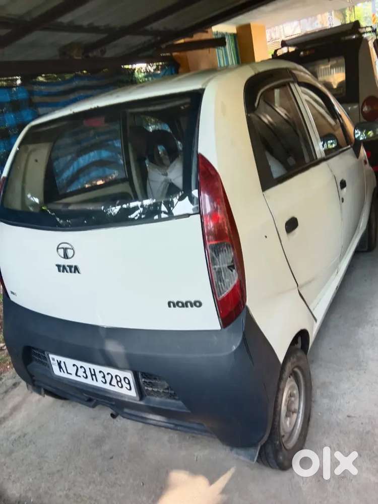 Tata Nano For Sale