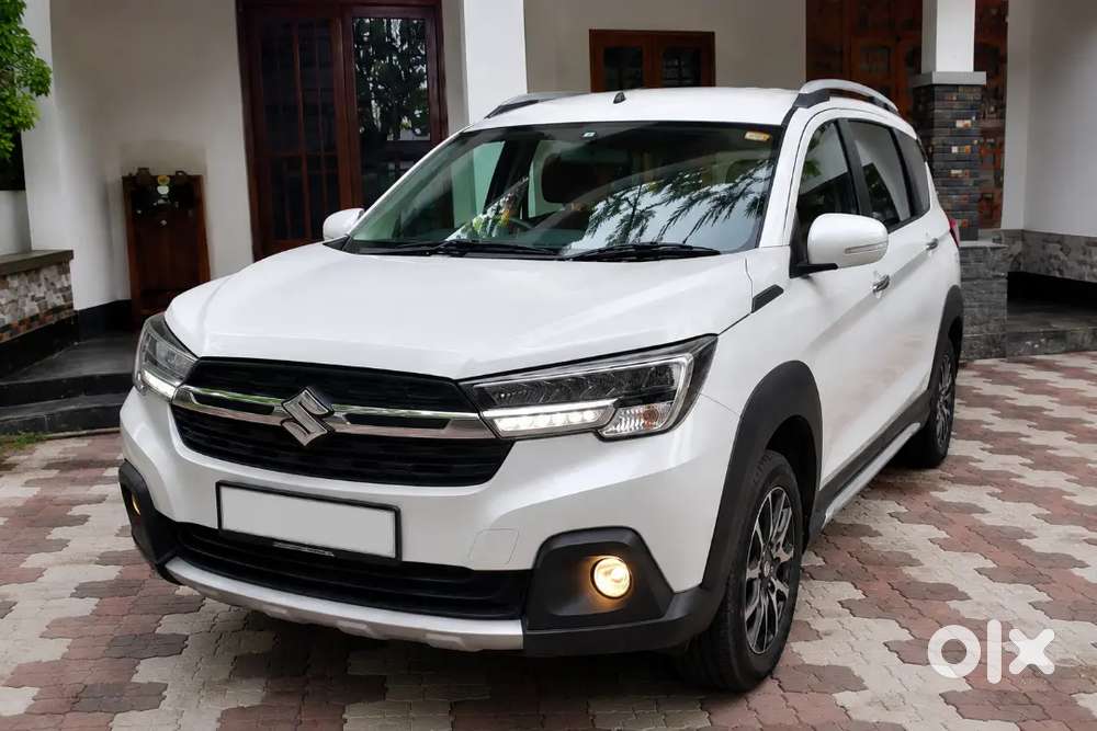 2020 Xl6 Zeta  41k Km  360 Cam  New Tyres