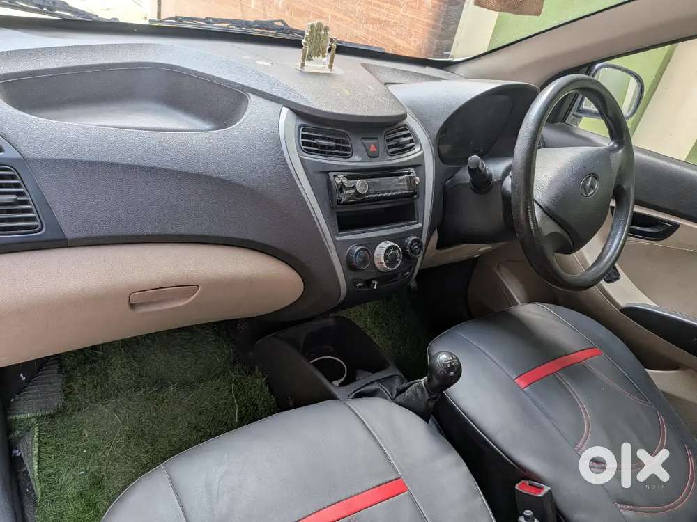 Hyundai Eon Petrol 2013