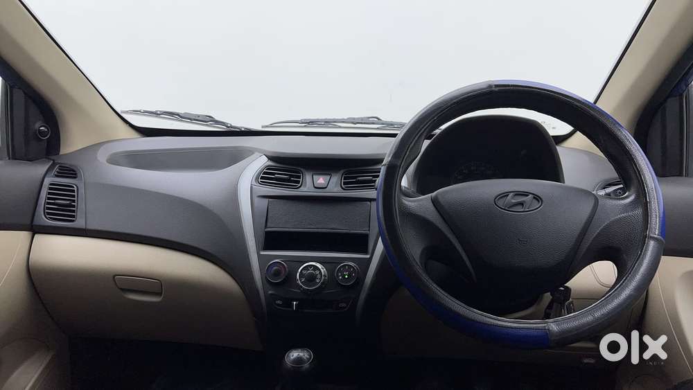Hyundai Eon Era +, 2015, Petrol