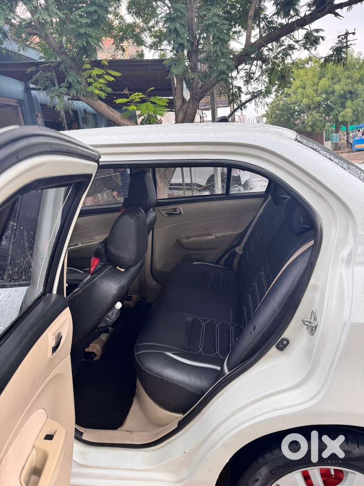 Maruti Suzuki Swift Dzire 2013 Diesel 118296 Km Driven