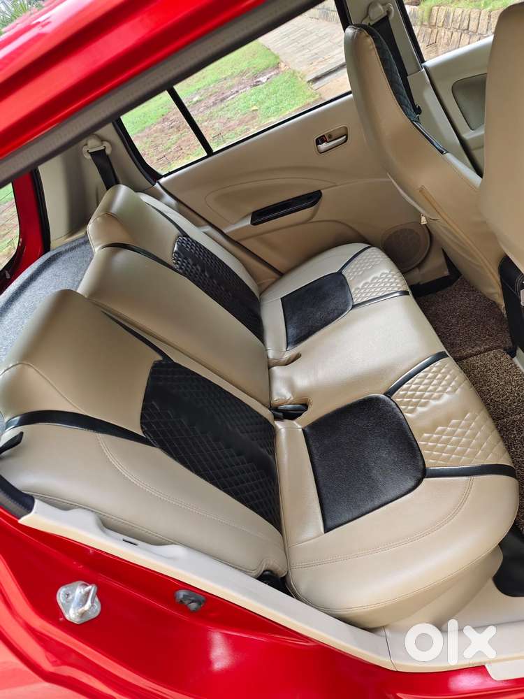 Maruti Suzuki Celerio Zxi Optional Mt, 2019, Petrol