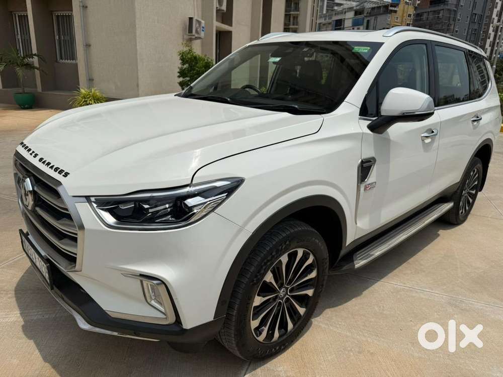 Mg Diesel Car 2020 Model