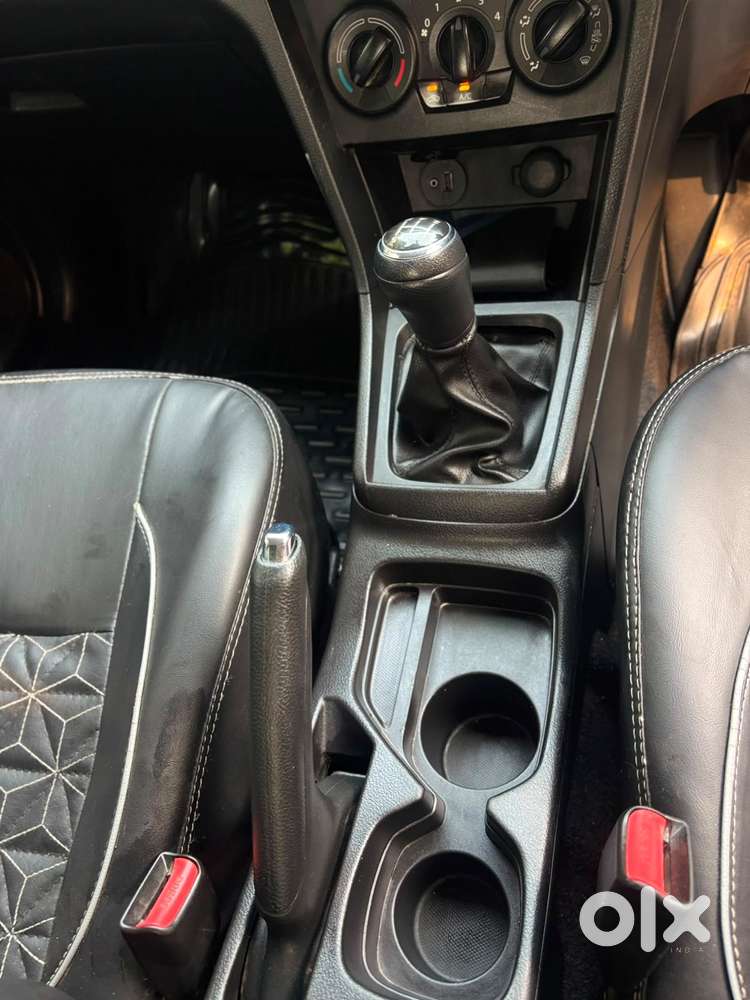 Maruti Suzuki Brezza Vdi, 2019, Diesel