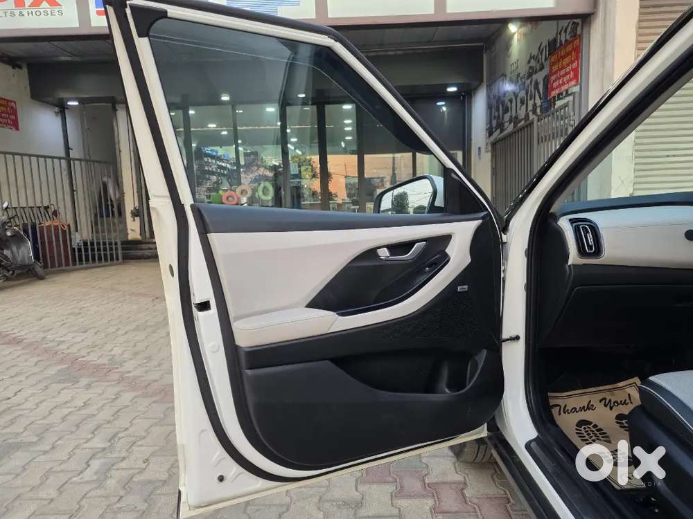 Hyundai Creta Diesel 2022