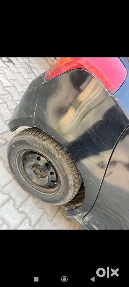 Maruti Suzuki Swift 2008 Cng & Hybrids 85000 Km Driven