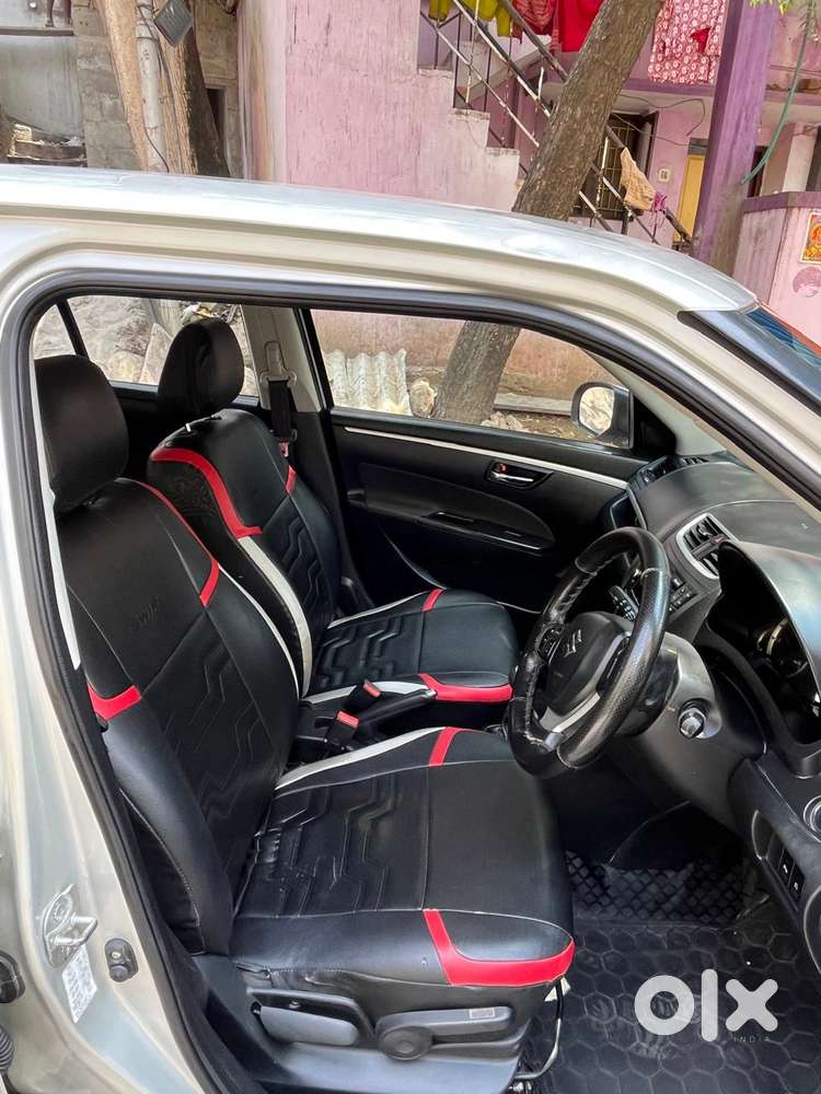 Maruti Suzuki Swift 1.3 Zxi, 2016, Petrol